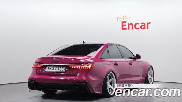Audi A6 35 TDI Premium C7 2016 — фото 2