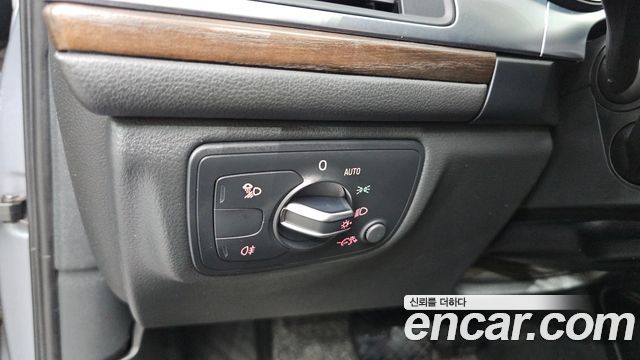 Audi A6 35 TDI Premium C7 2016 — фото 20