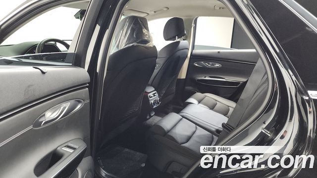 Genesis GV70 2.5T Gasoline AWD 2022 — фото 18