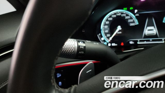 Genesis GV70 2.5T Gasoline AWD 2022 — фото 20