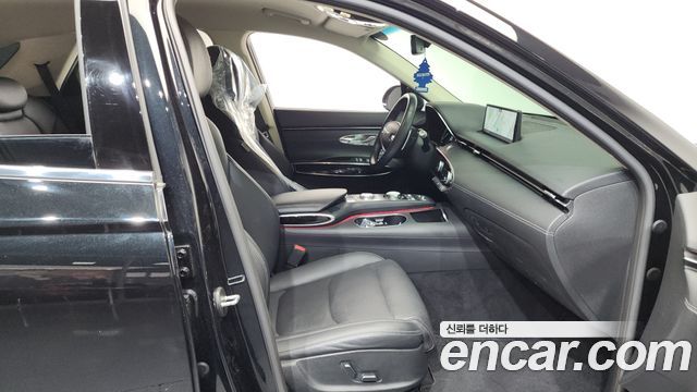 Genesis GV70 2.5T Gasoline AWD 2022 — фото 26