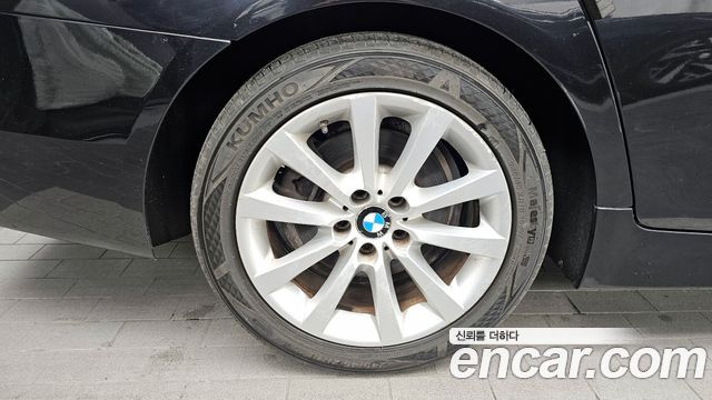 BMW 5 Series (F10) 520d xDrive Luxury Plus 2015 — фото 5
