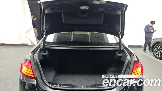BMW 5 Series (F10) 520d xDrive Luxury Plus 2015 — фото 20