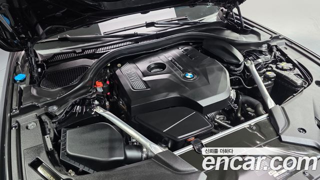 BMW 5 Series (G30) 530i Luxury Plus 2019 — фото 6
