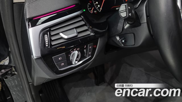 BMW 5 Series (G30) 530i Luxury Plus 2019 — фото 22