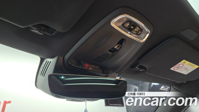 Volvo XC90 (II) T8 Ultimate Bright Hybrid 2022 — фото 17