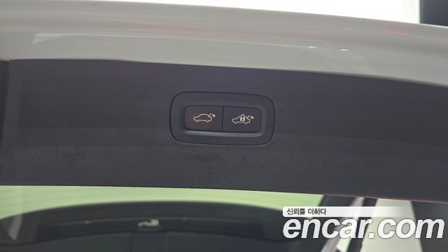 Volvo XC90 (II) T8 Ultimate Bright Hybrid 2022 — фото 29