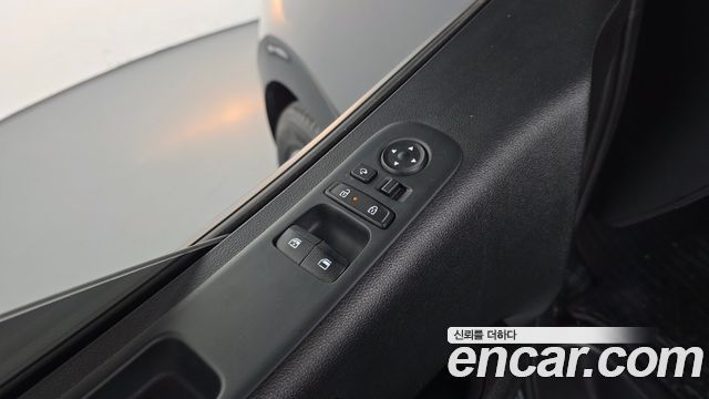 Hyundai Staria HEV 1.6 Cargo 3-Seater Modern 2025 — фото 14