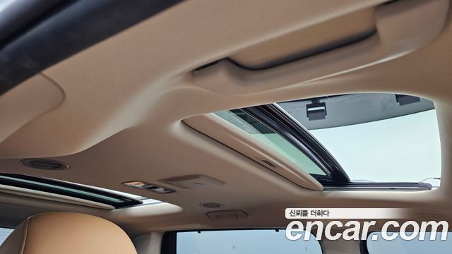 Kia Carnival (IV) Gasoline 7-Seater Signature 2021 — фото 17