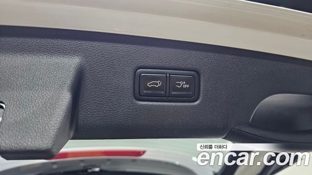 Kia Carnival (IV) Gasoline 7-Seater Signature 2021 — фото 20