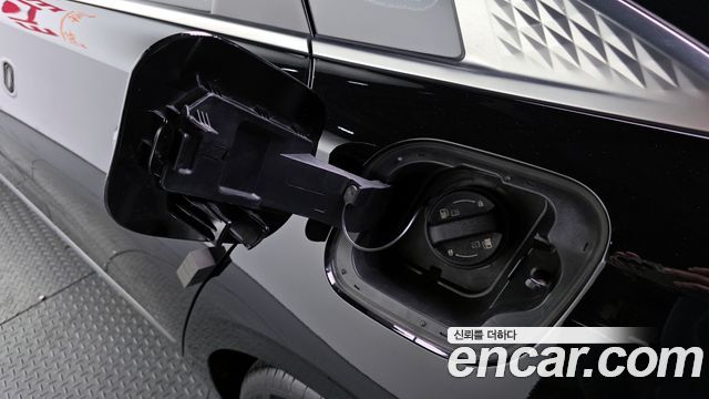 Kia K8 2.5 Gasoline 2WD Noblesse 2023 — фото 26