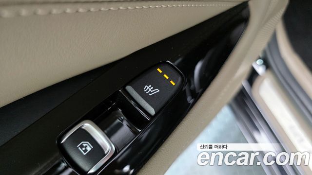 Kia K8 2.5 Gasoline 2WD Noblesse 2023 — фото 27