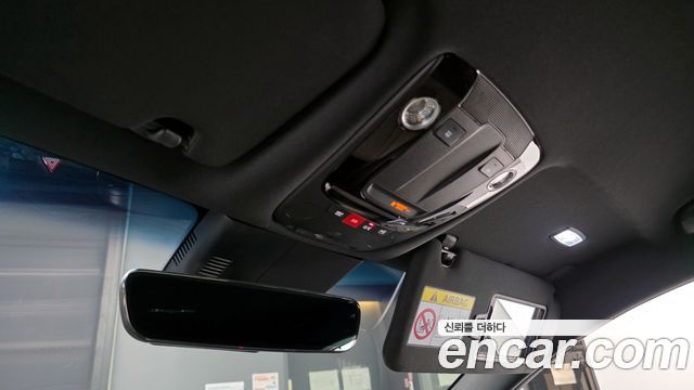 Kia K8 2.5 Gasoline 2WD Noblesse 2023 — фото 28