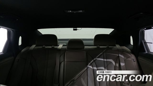 Kia K8 2.5 Gasoline 2WD Noblesse 2023 — фото 29