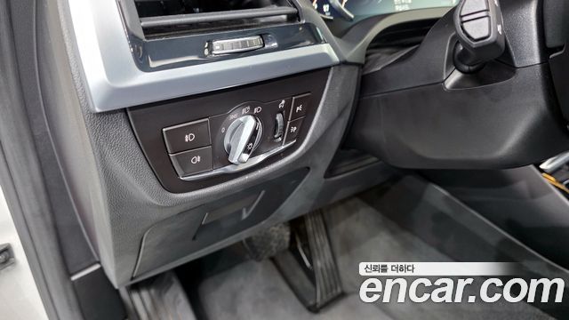 BMW X3 (G01) xDrive 20d 2019 — фото 16