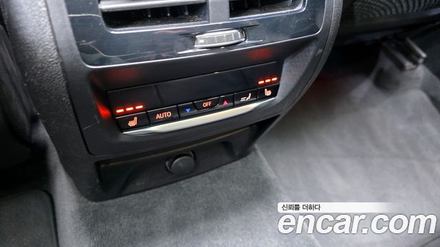 BMW X3 (G01) xDrive 20d 2019 — фото 17