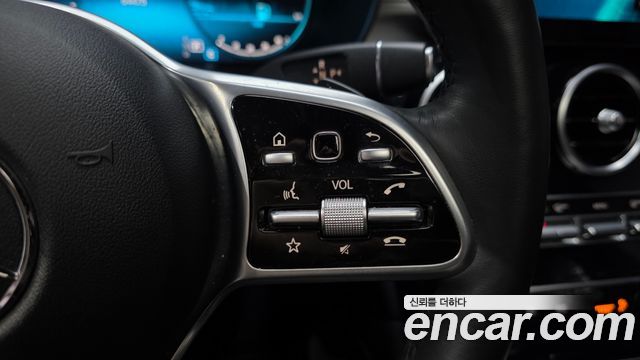 Mercedes-Benz GLC-Class (X253) GLC220 d 4MATIC Coupe 2021 — фото 32
