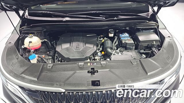 Kia Carnival (IV) Diesel 9-Seater Prestige 2021 — фото 6