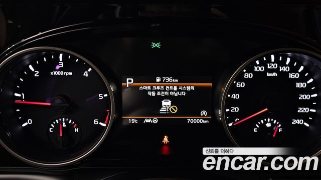 Kia Carnival (IV) Diesel 9-Seater Prestige 2021 — фото 8