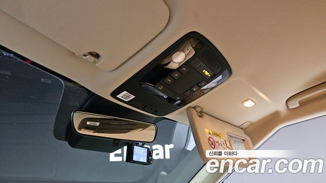 Kia Carnival (IV) Diesel 9-Seater Prestige 2021 — фото 16