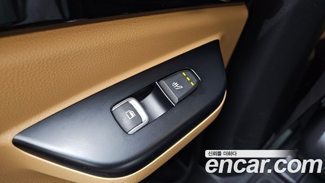 Kia Carnival (IV) Diesel 9-Seater Prestige 2021 — фото 18
