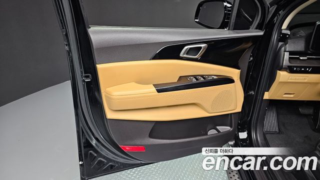 Kia Carnival (IV) Diesel 9-Seater Prestige 2021 — фото 24