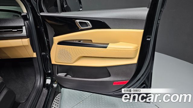 Kia Carnival (IV) Diesel 9-Seater Prestige 2021 — фото 25