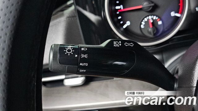 Kia Carnival (IV) Diesel 9-Seater Prestige 2021 — фото 27