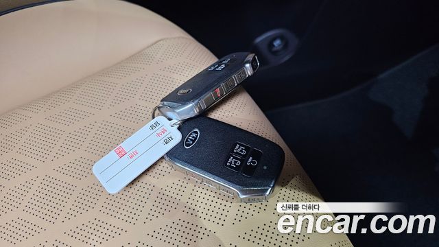 Kia Carnival (IV) Diesel 9-Seater Prestige 2021 — фото 29