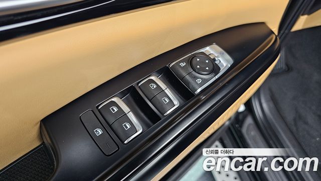 Kia Carnival (IV) Diesel 9-Seater Prestige 2021 — фото 32