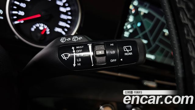 Kia Carnival (IV) Diesel 9-Seater Prestige 2021 — фото 33