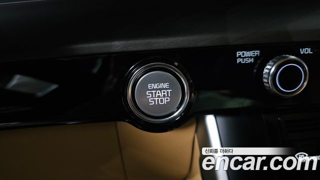 Kia Carnival (IV) Diesel 9-Seater Prestige 2021 — фото 34