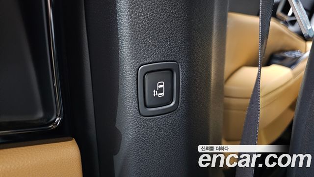 Kia Carnival (IV) Diesel 9-Seater Prestige 2021 — фото 35