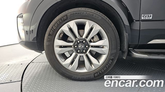 Kia Mohave The Master Diesel 3.0 4WD 7-Seater Masters 2021 — фото 5