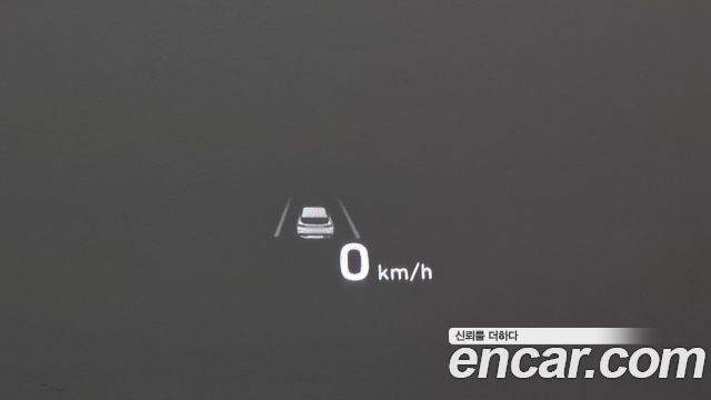 Hyundai Santa Fe Gasoline 2.5T 2WD Calligraphy 2021 — фото 18