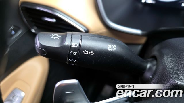 Hyundai Santa Fe Gasoline 2.5T 2WD Calligraphy 2021 — фото 29