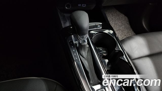 Chevrolet Trax Crossover 1.2 ACTIV 2024 — фото 9