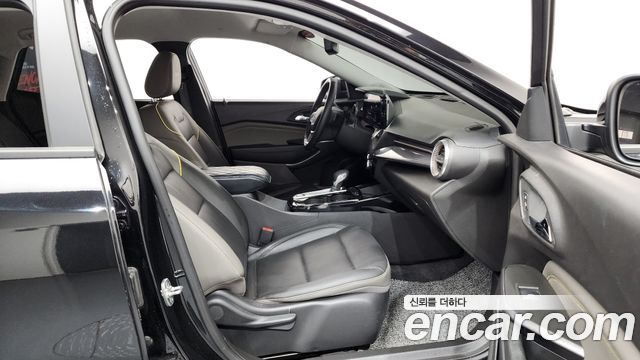 Chevrolet Trax Crossover 1.2 ACTIV 2024 — фото 15