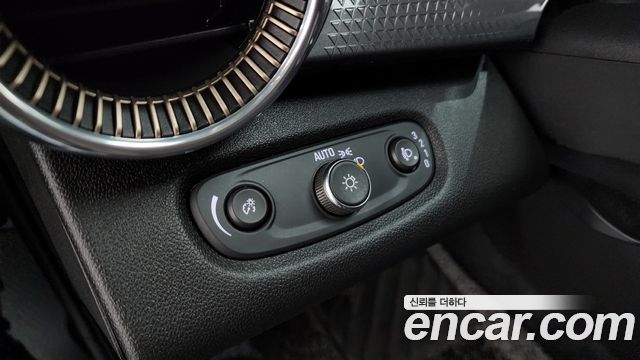 Chevrolet Trax Crossover 1.2 ACTIV 2024 — фото 17