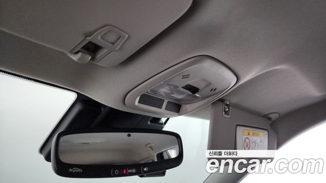 Chevrolet Trax Crossover 1.2 ACTIV 2024 — фото 23