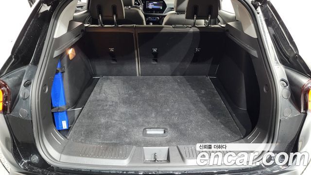 Chevrolet Trax Crossover 1.2 ACTIV 2024 — фото 24
