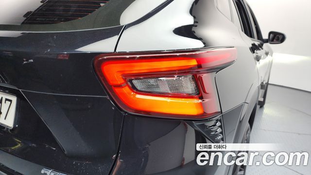 Chevrolet Trax Crossover 1.2 ACTIV 2024 — фото 29
