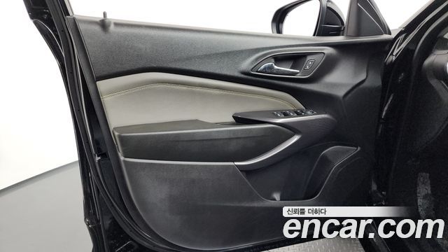 Chevrolet Trax Crossover 1.2 ACTIV 2024 — фото 30