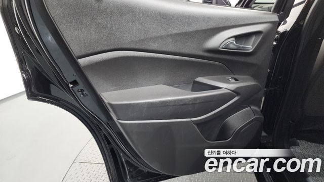 Chevrolet Trax Crossover 1.2 ACTIV 2024 — фото 31