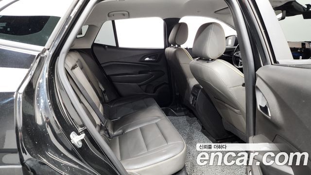 Chevrolet Trax Crossover 1.2 ACTIV 2024 — фото 32