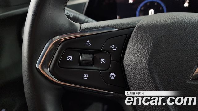 Chevrolet Trax Crossover 1.2 ACTIV 2024 — фото 34