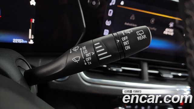 Chevrolet Trax Crossover 1.2 ACTIV 2024 — фото 35