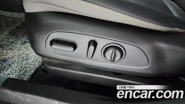 Chevrolet Trax Crossover 1.2 ACTIV 2024 — фото 41