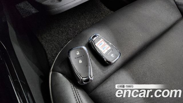 Chevrolet Trax Crossover 1.2 ACTIV 2024 — фото 42