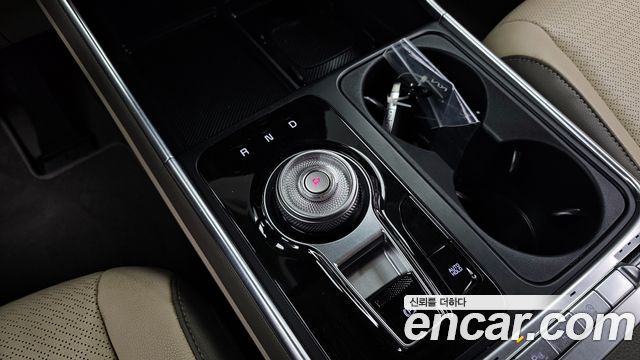 Kia Carnival (IV) Diesel 9-Seater Signature 2025 — фото 9